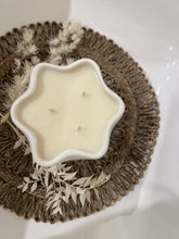 Load image into Gallery viewer, Limited Edition Wavy Days Candle