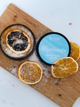 Load image into Gallery viewer, Rejuvenate Detox Body Scrub