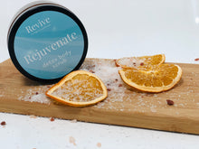 Load image into Gallery viewer, Rejuvenate Detox Body Scrub