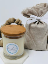 Load image into Gallery viewer, Revitalise Lemongrass and Ginger Candle