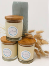 Load image into Gallery viewer, Reclaim Pink Lotus and Bergamot Candle