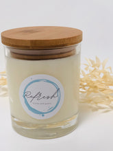 Load image into Gallery viewer, Refresh Lychee and Guava Candle