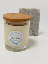 Load image into Gallery viewer, Reclaim Pink Lotus and Bergamot Candle