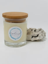 Load image into Gallery viewer, Replenish Brown Sugar and Vanilla Candle