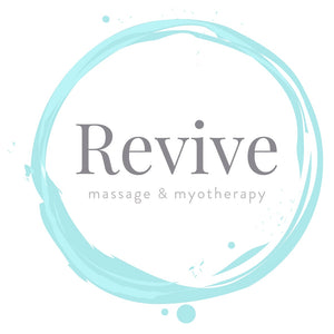 Revive Massage and Myotherapy