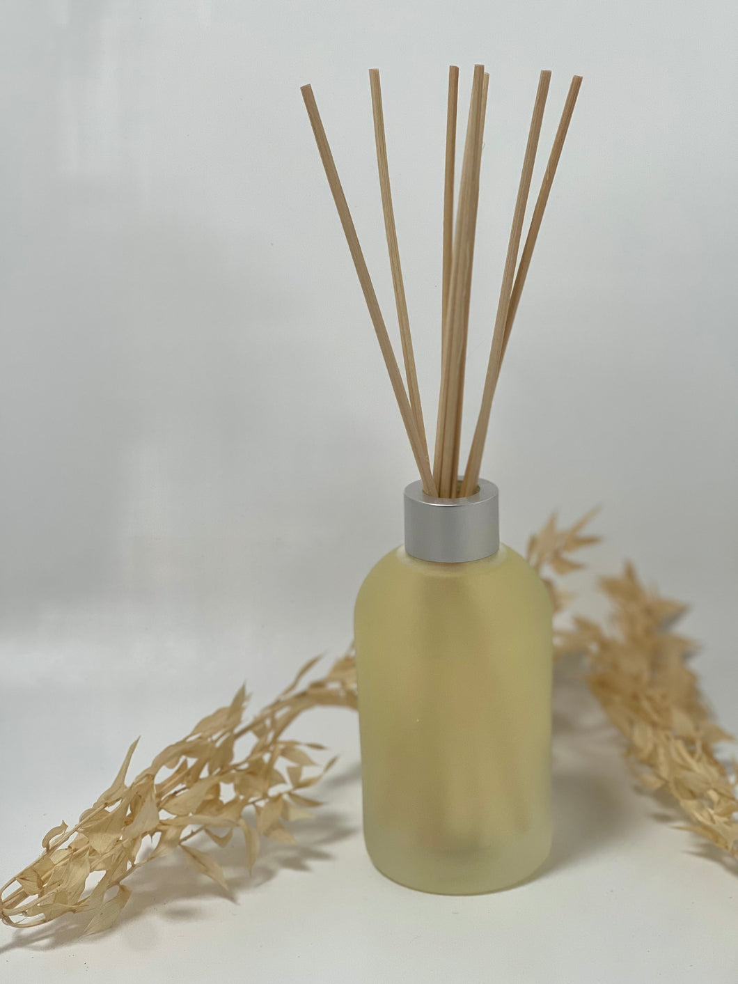 NEW - Relax Reed Diffuser